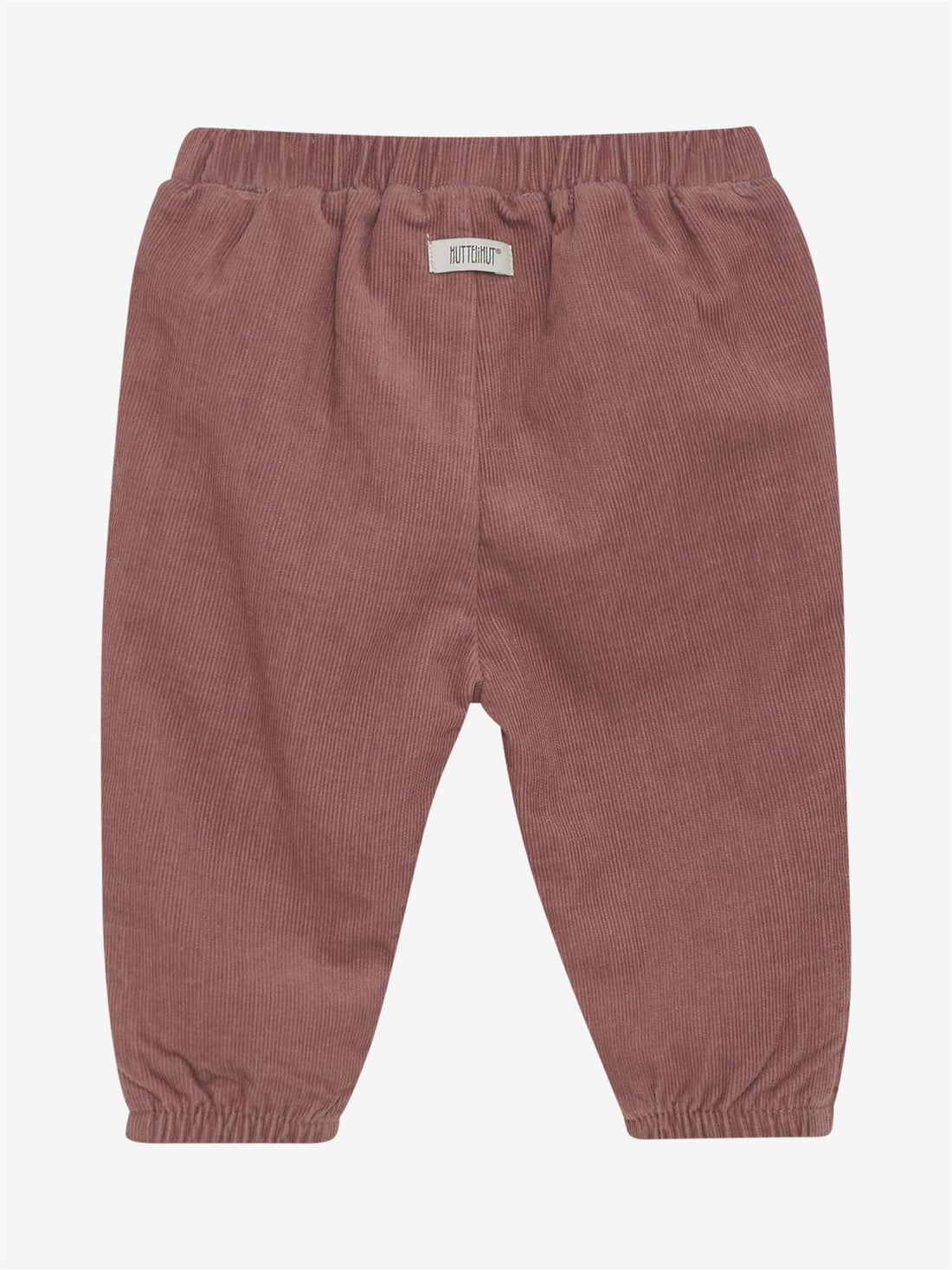 PANTS CORDUROY W LIN