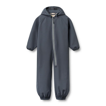 LIMME SOFTSHELL SUIT