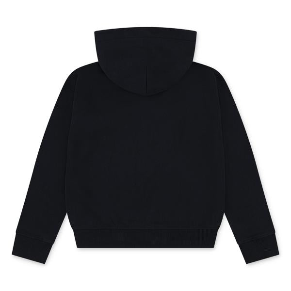 FULL ZIP HOODY
