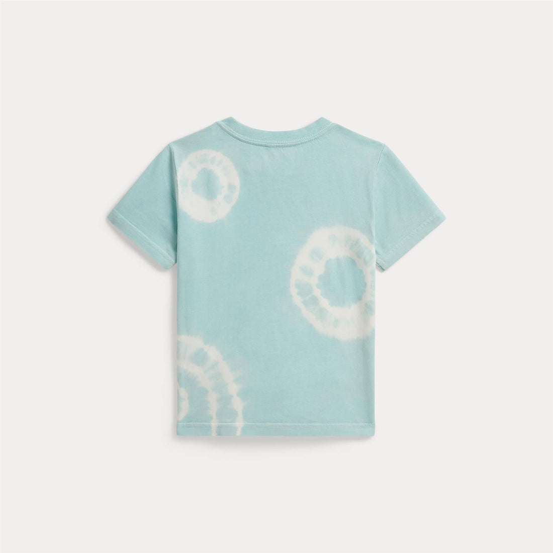 KNIT T-SHIRT