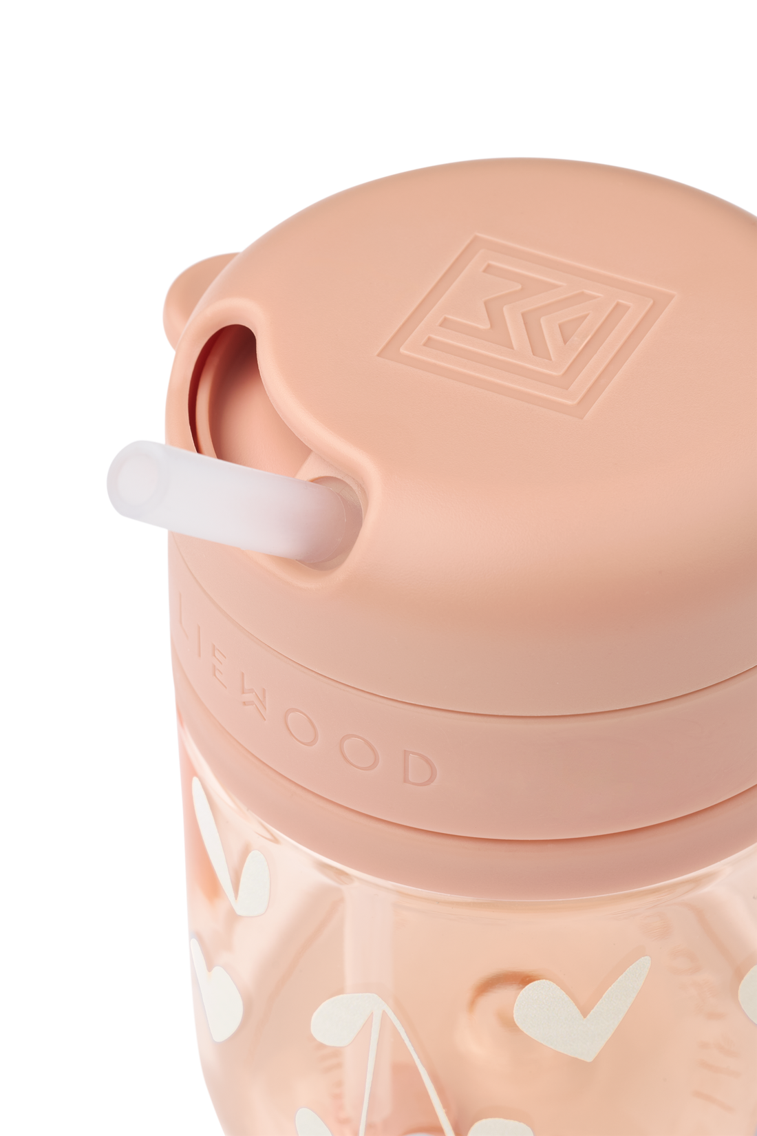 PAVIA TRISTAN STRAW CUP