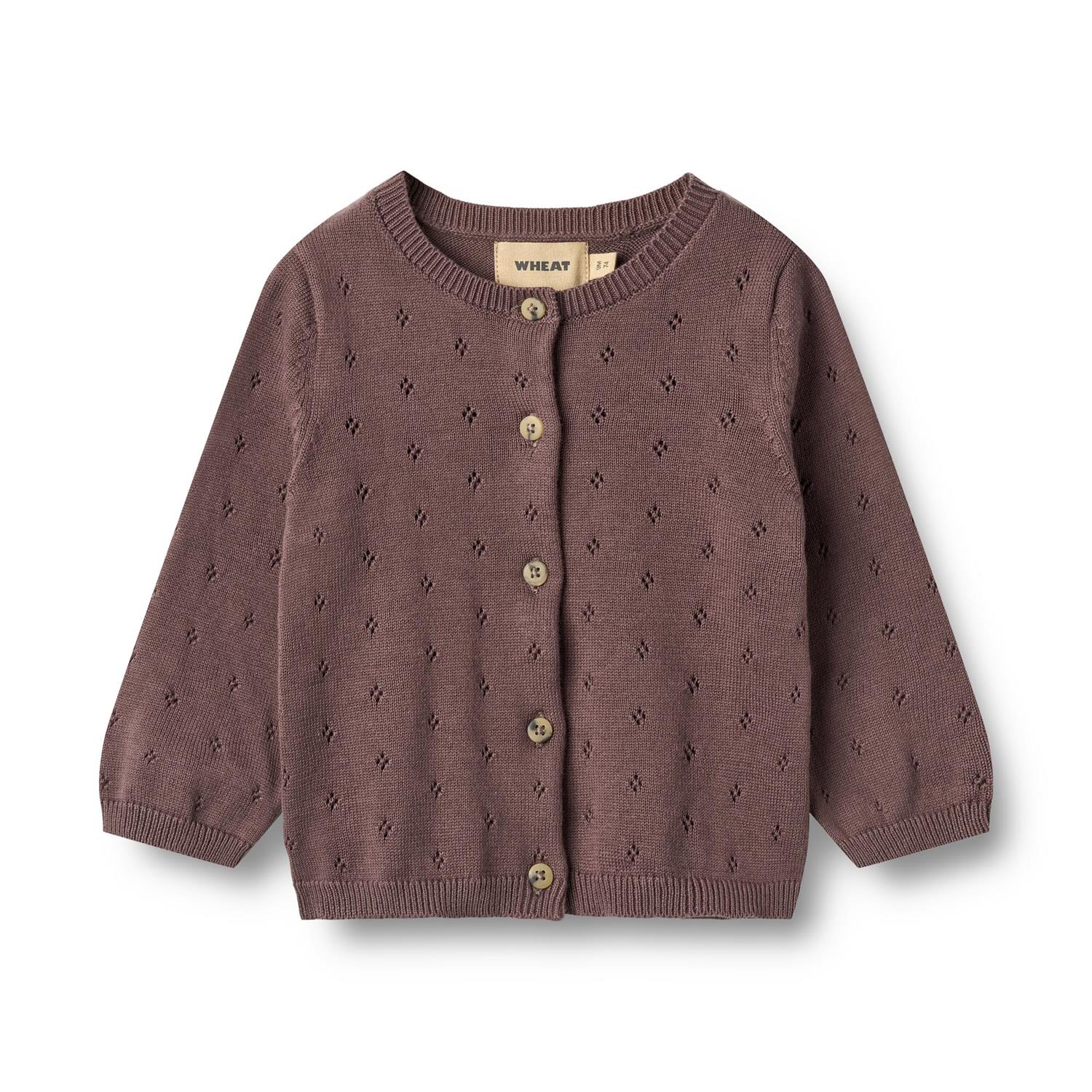 MAIA CARDIGAN