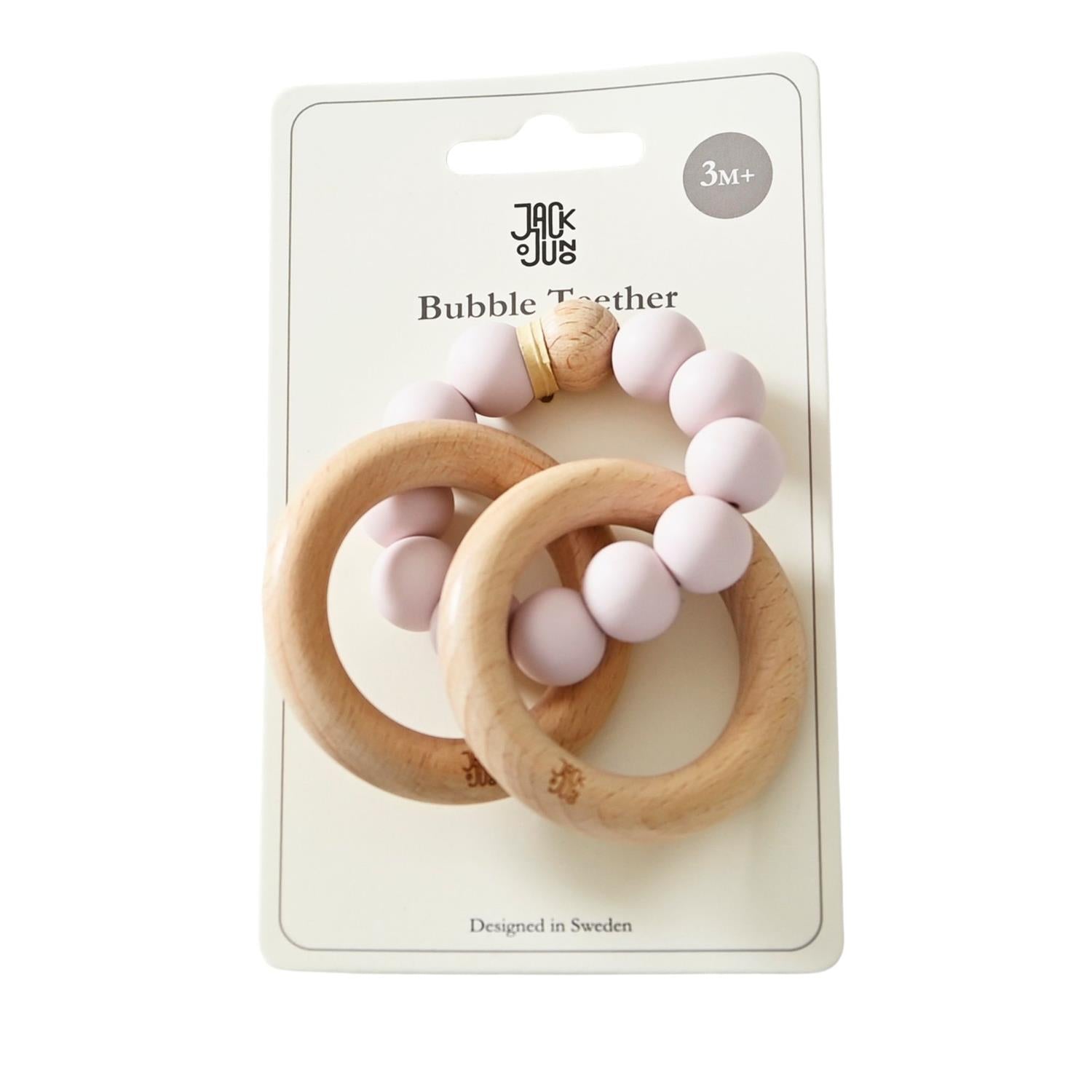 BUBBLE TEETHER