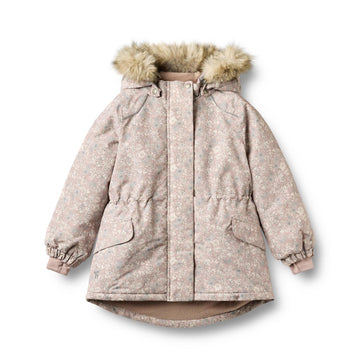 MATHILDE JACKET