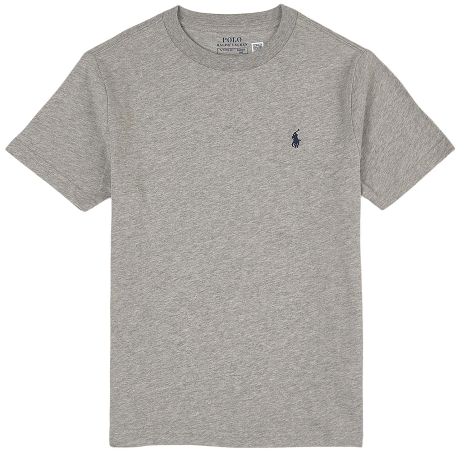 SS T- SHIRT