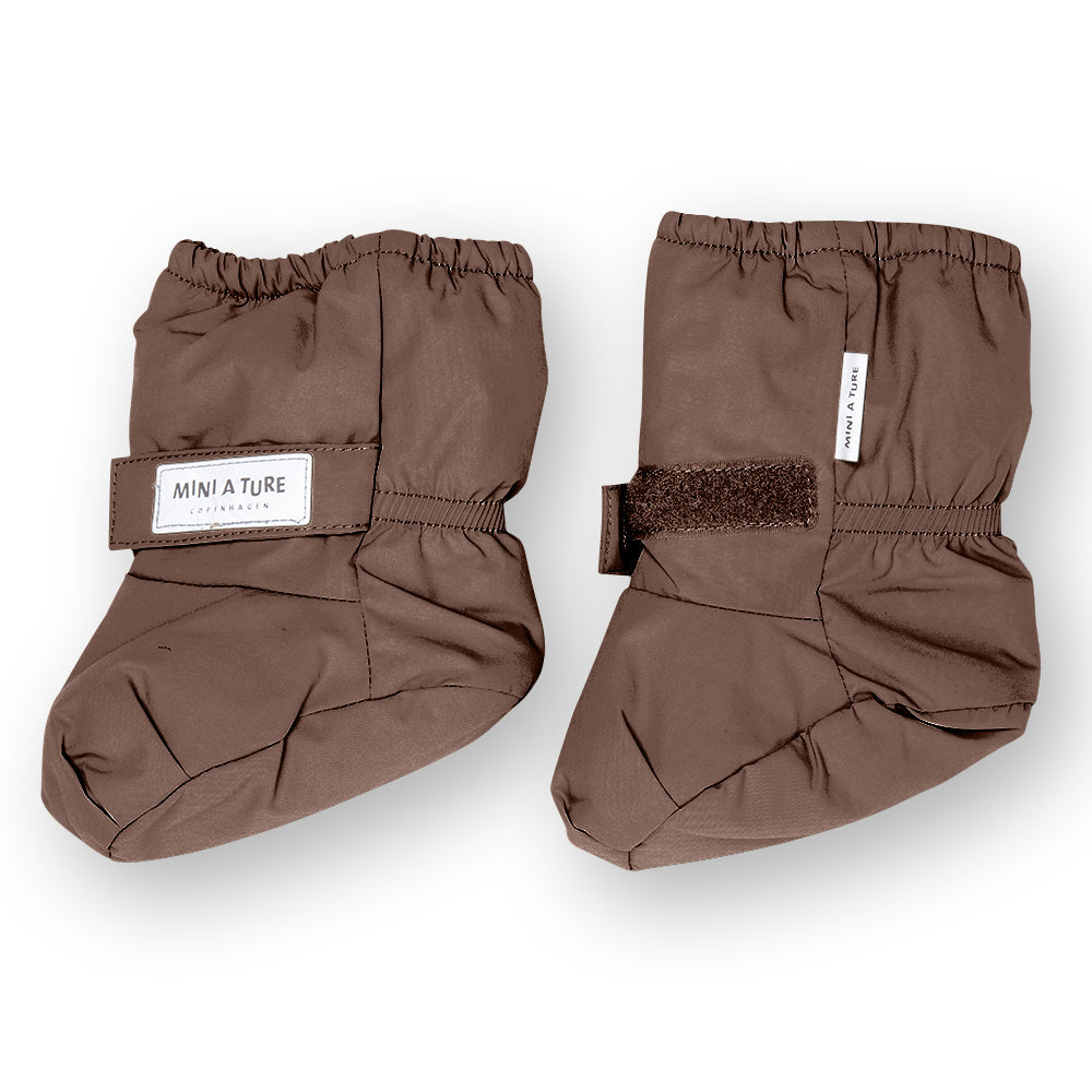 WINN FLEECE LINED WINTER SOCK