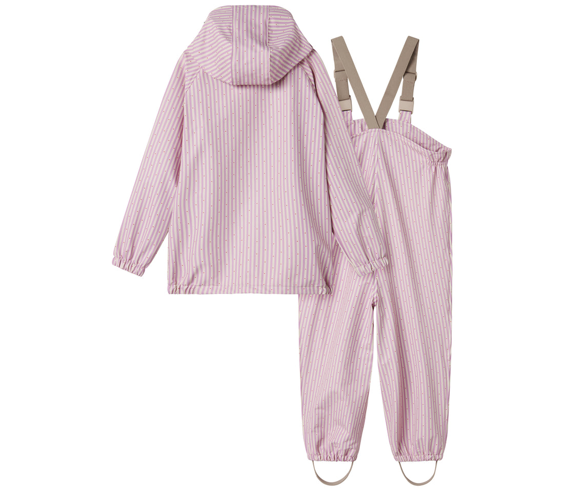 ODDY RAINWEAR SET