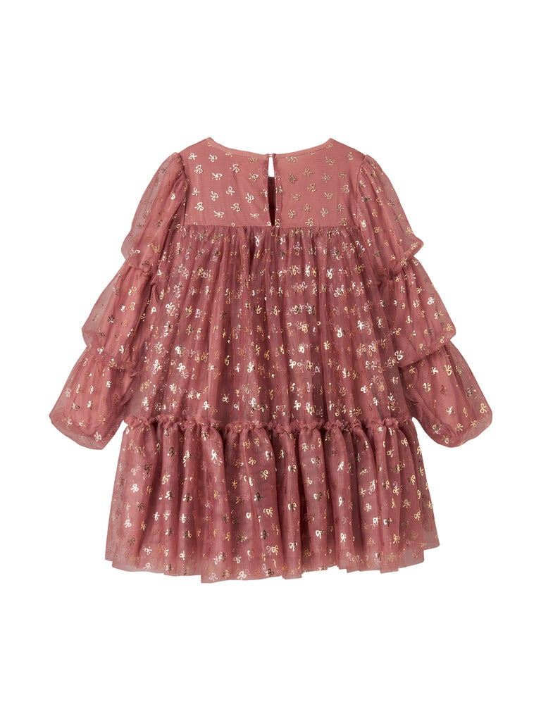 DIONNE BALLERINA GLITTER