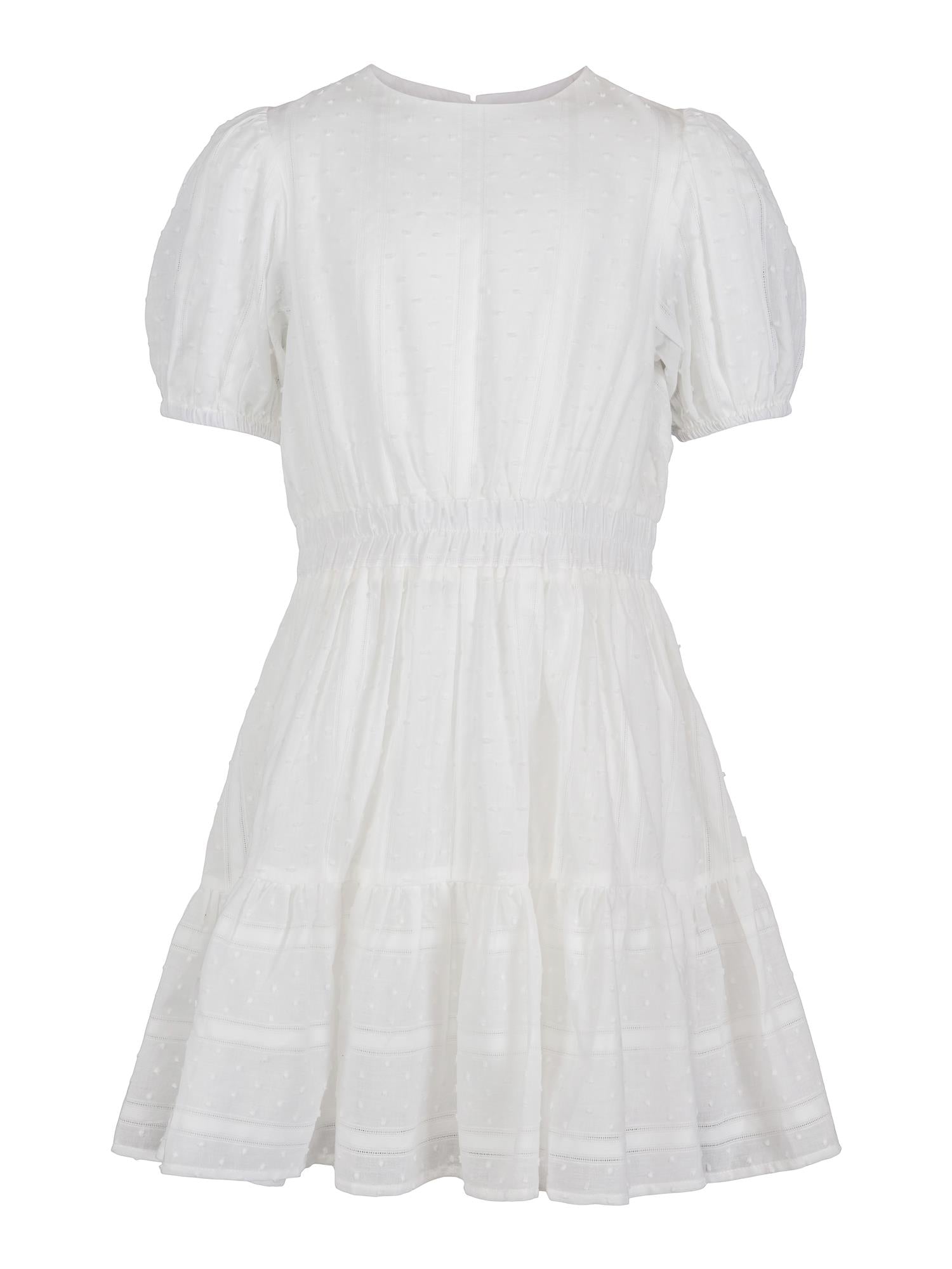NICOLE DRESS