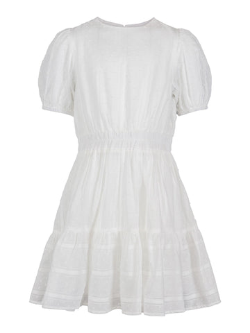 NICOLE DRESS