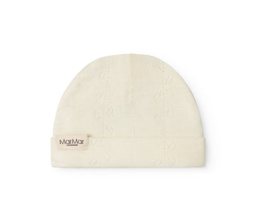 AIKO WOOL POINTELLE