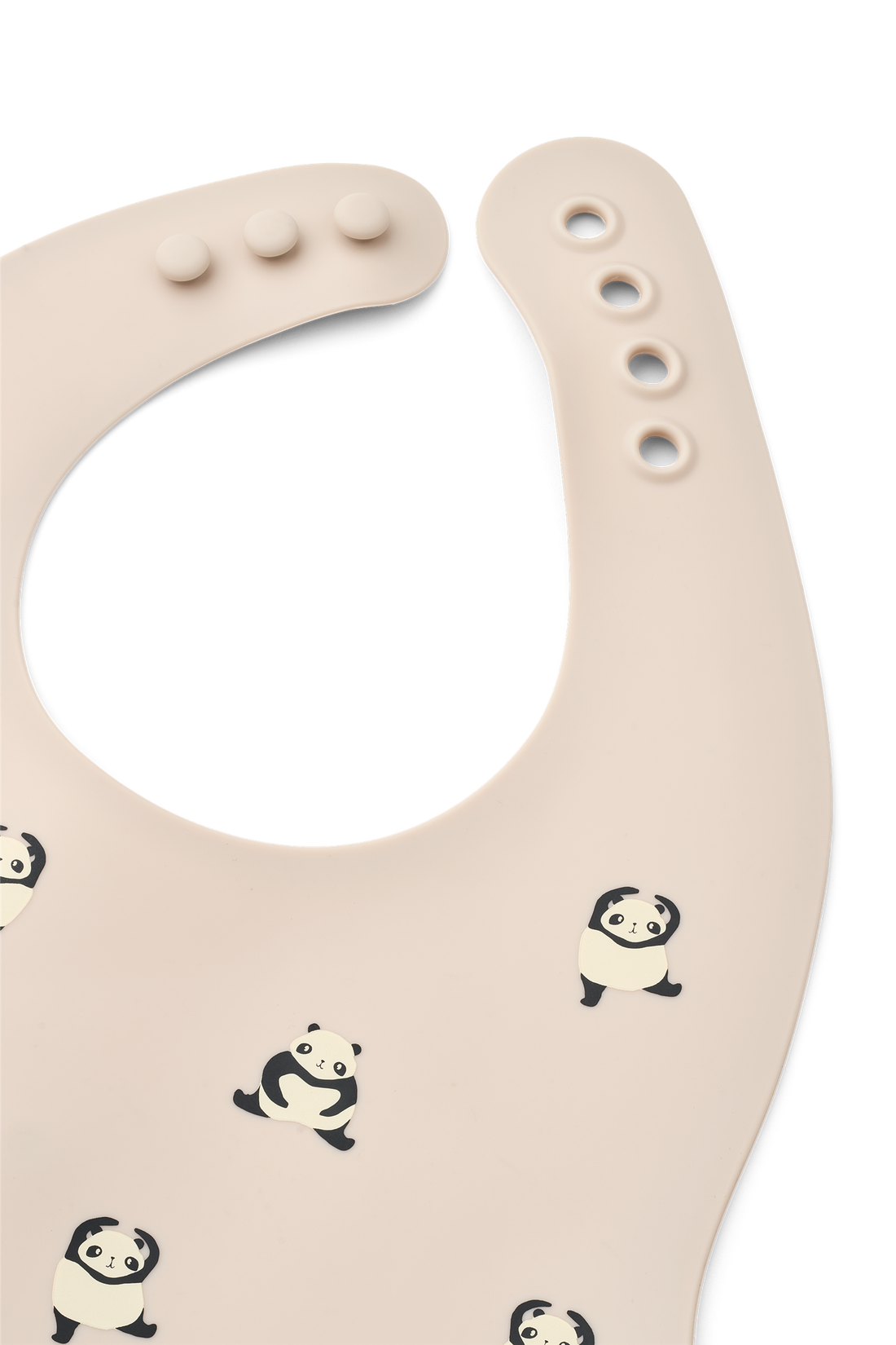 EMBER PRINTED BIB 2-PACK