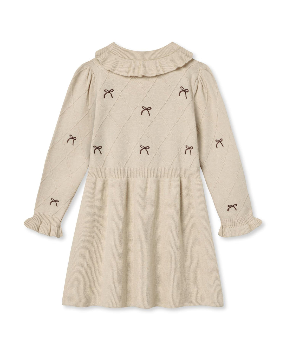 ALON BOW DRESS