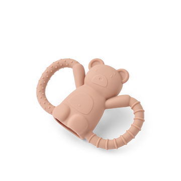 MAGDALENE MR BEAR TEETHER