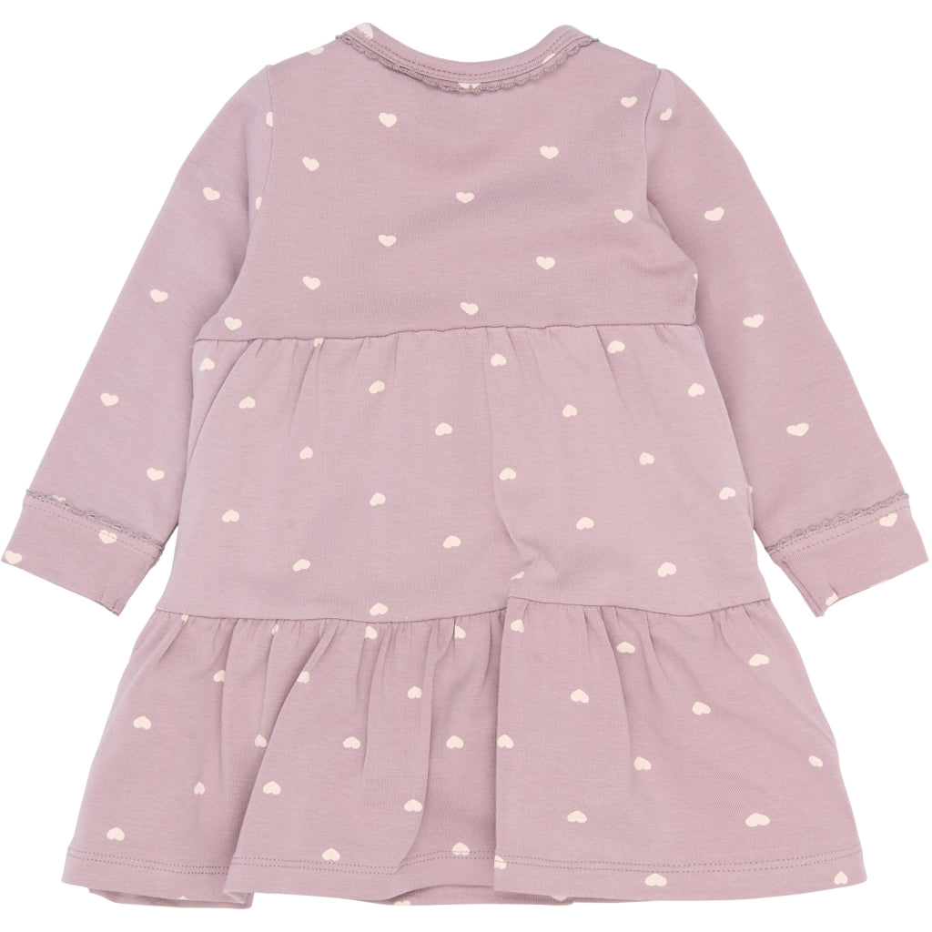SB NOVA L/S BODYDRESS
