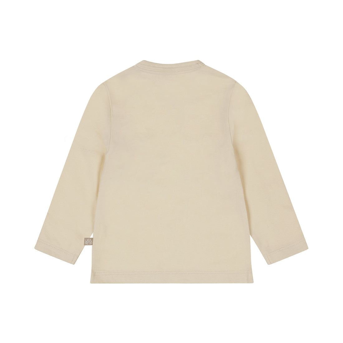 T-SHIRT LS A-LINE