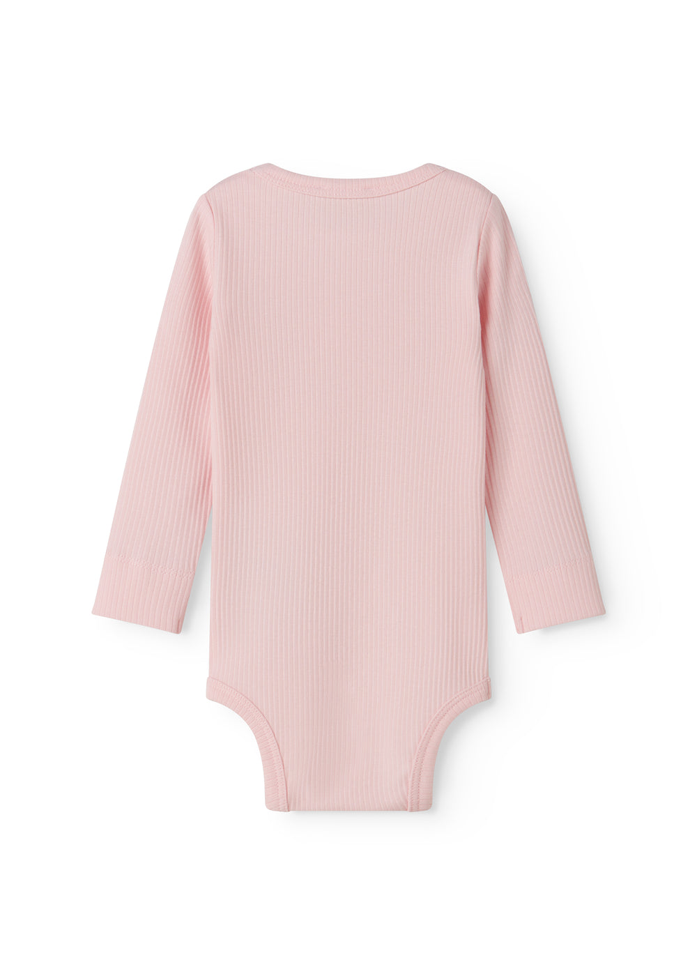 PLAIN BODY L/S MODAL