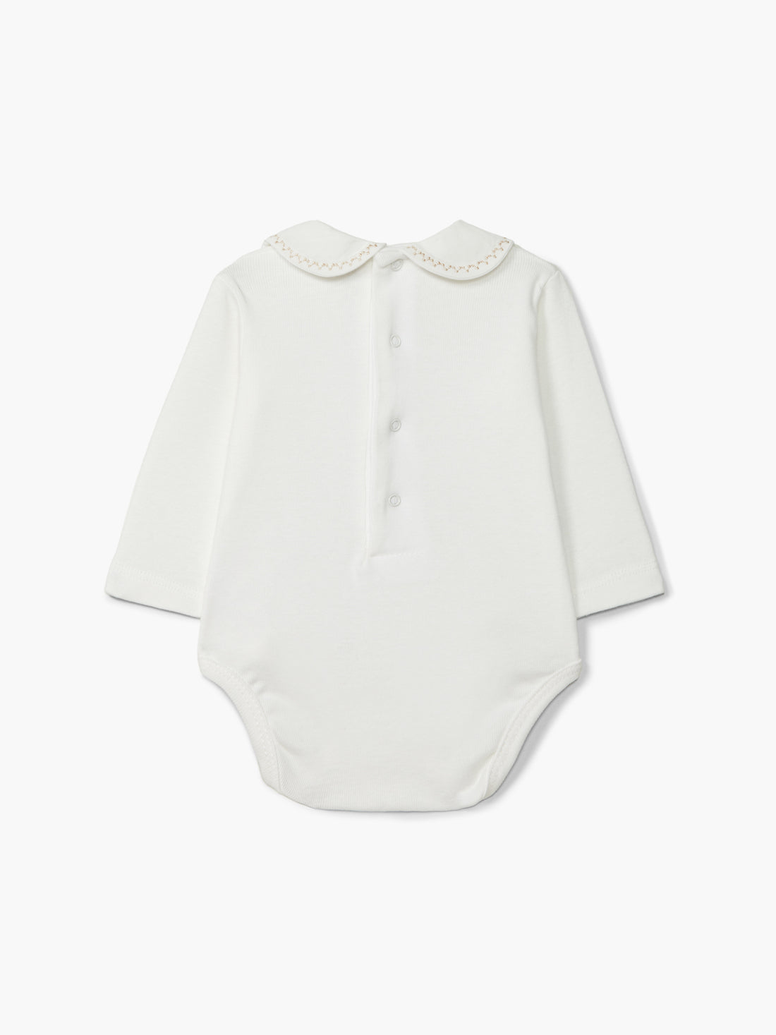 LONG SLEEVED ROUND NECK