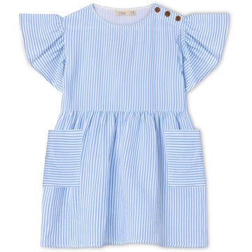 CHA CHA S/S DRESS