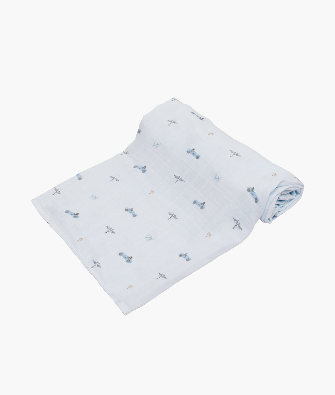 CARS SWADDLE