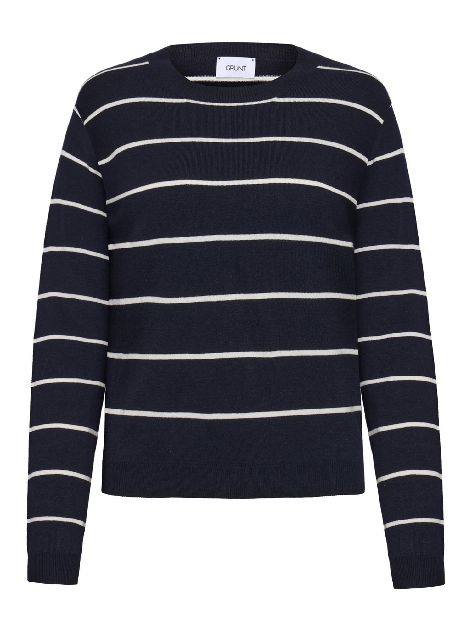 FERRO LS BAS KNIT