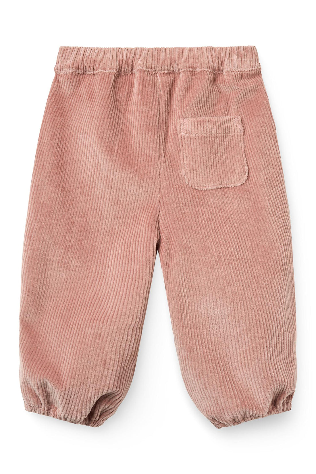 CORDUROY BABY TROUSERS