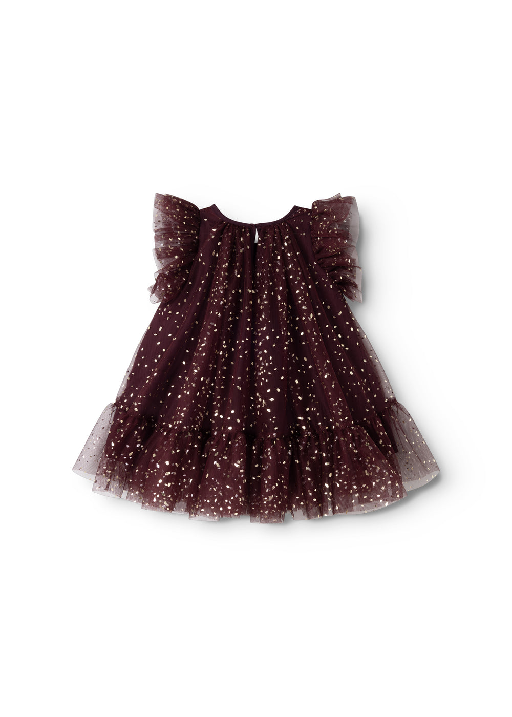 DAYA DRESS