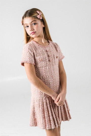 CHARLOTTA DRESS