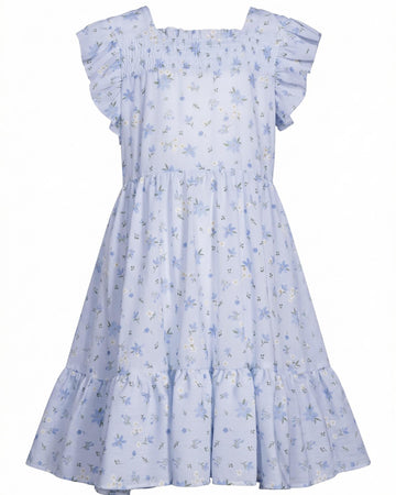 LINDA DRESS