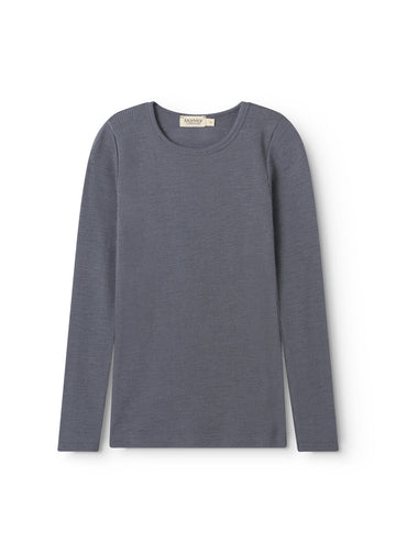 TAMRA WOOL RIB