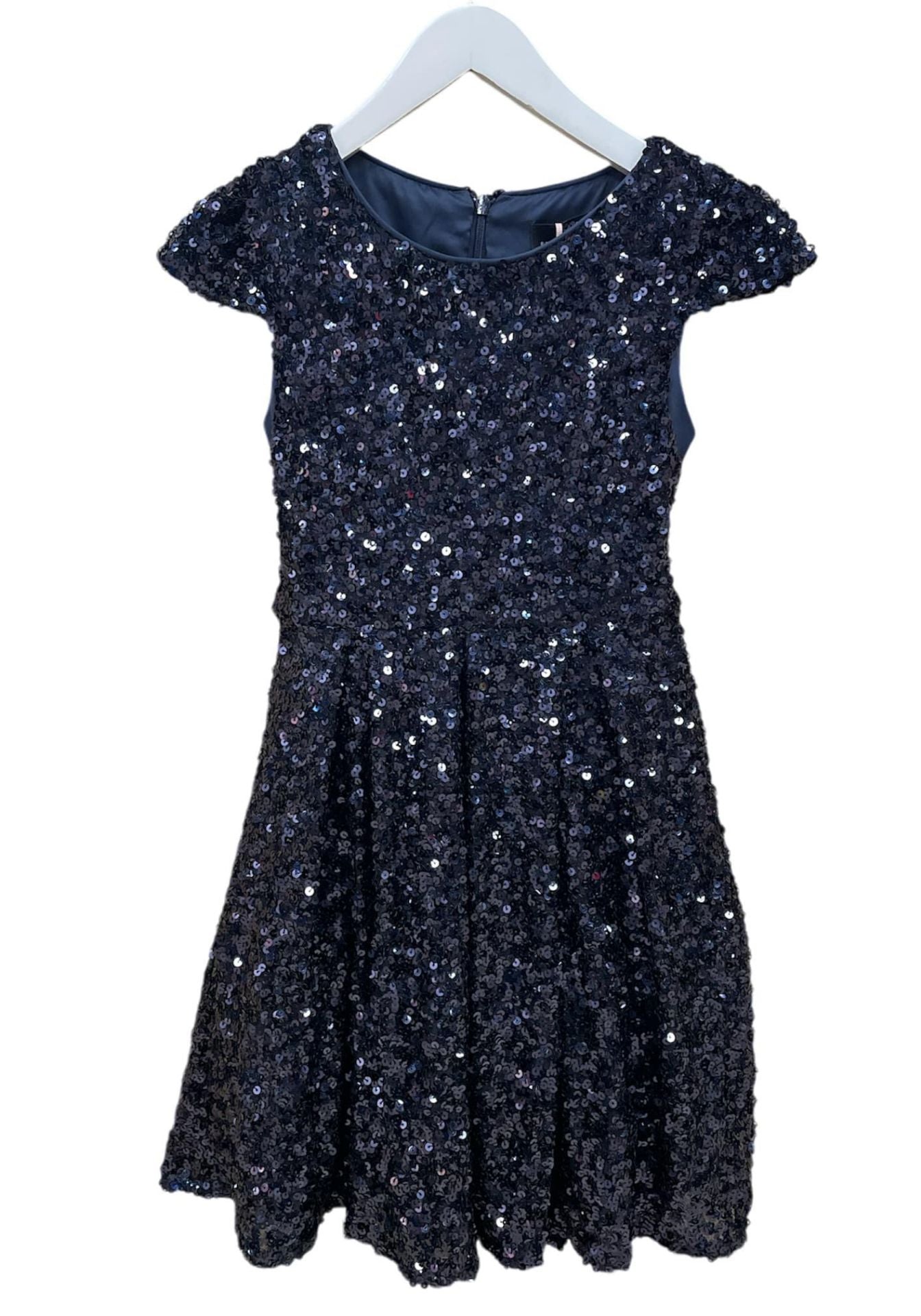 SEQUIN DRESS