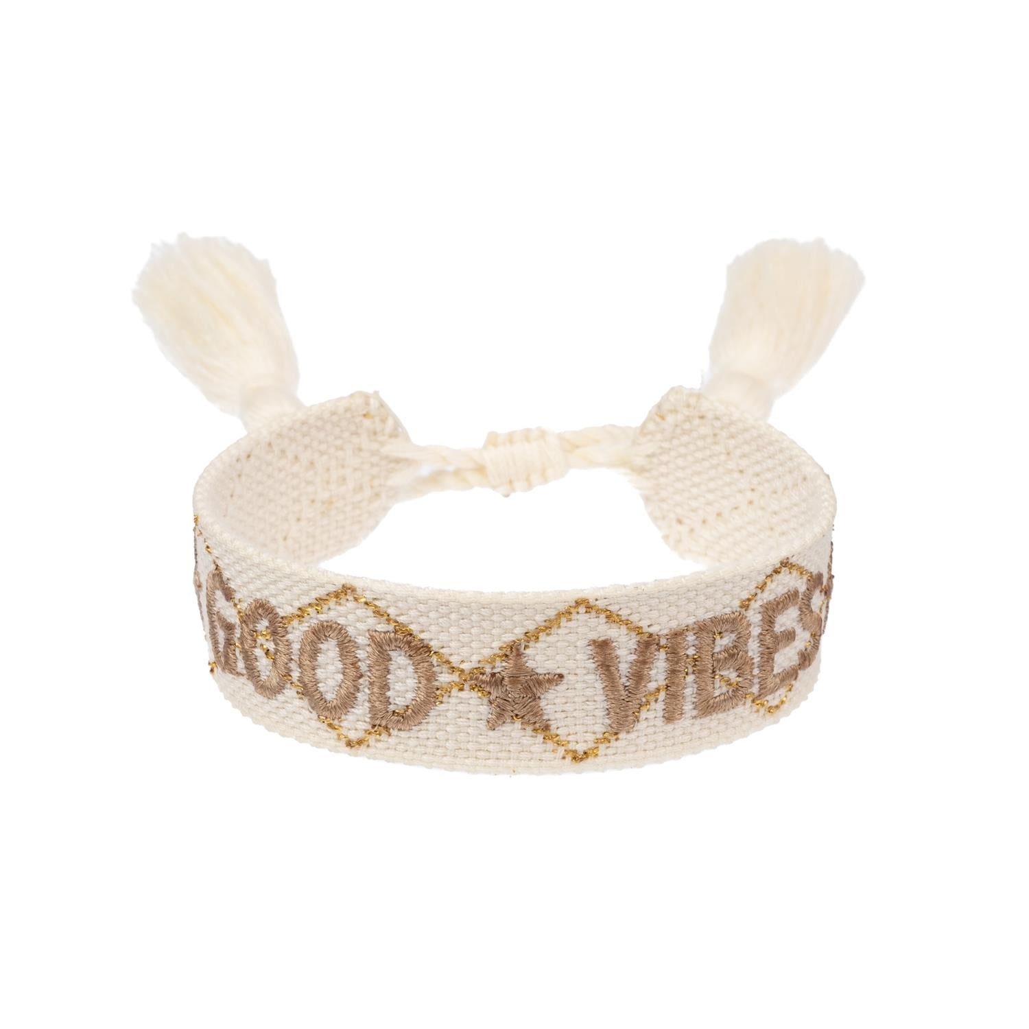 WOWEN FRIENDSHIP BRACELET