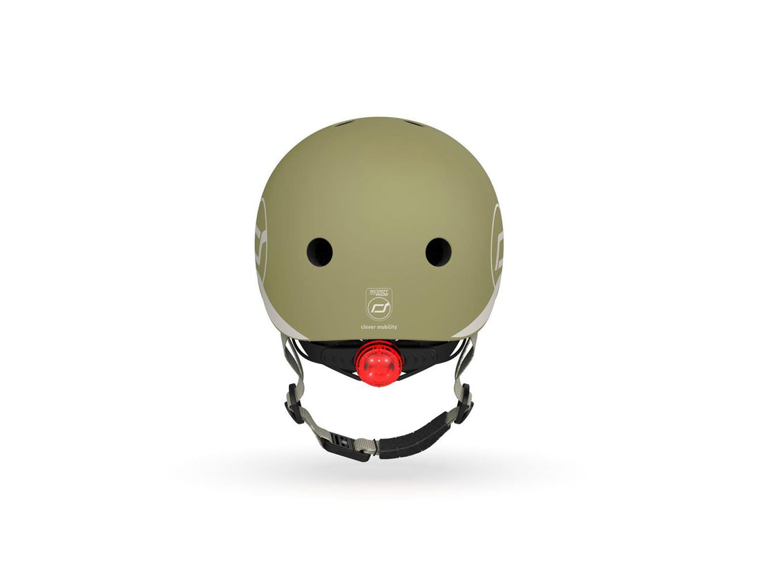 HELMET XXS-XS