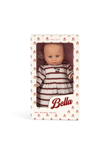 BELLA BABY DOLL