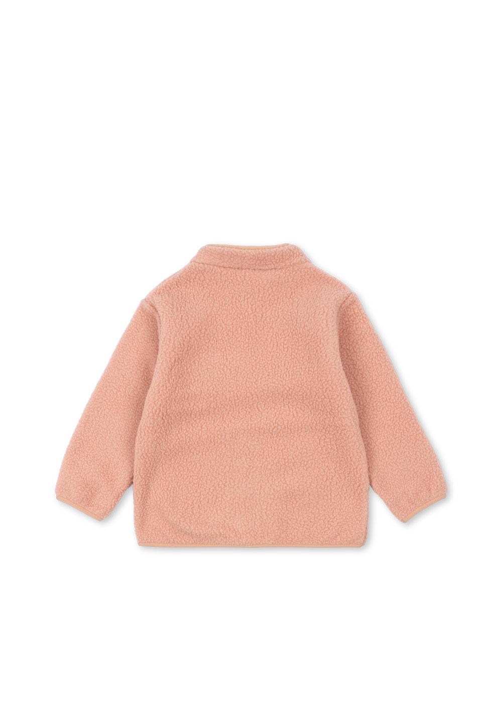 THERMY FLEECE JACKET