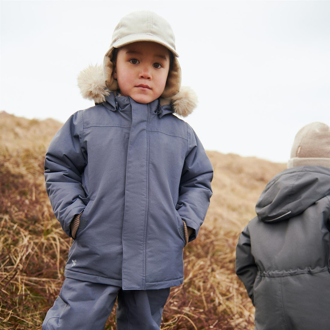 KASPER JACKET