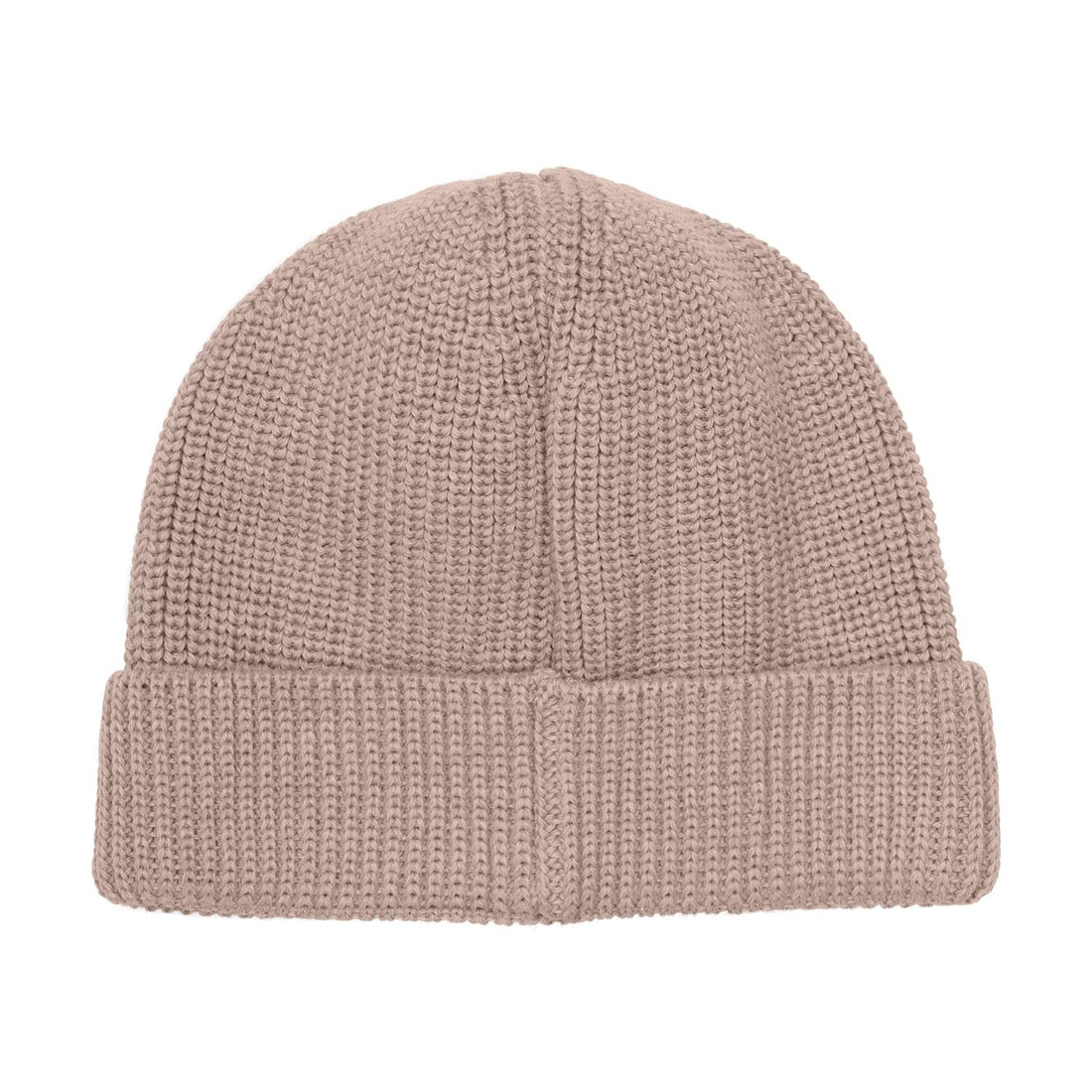 BEANIE WOOL KNIT