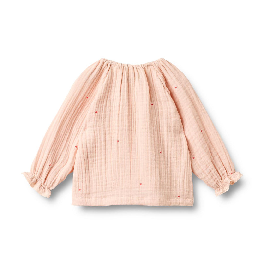 MERLE BLOUSE
