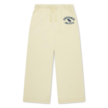 FLEECE PANT