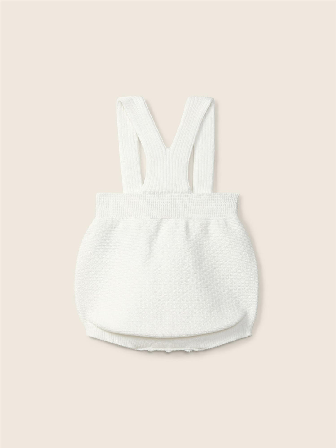 SHORTIE ORGANIC COTTON