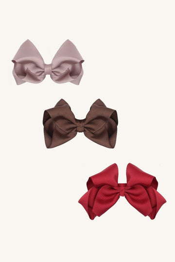 FANETHA BIG BOW