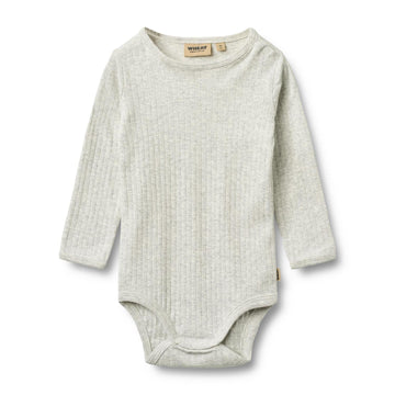BERTI BODY L/S