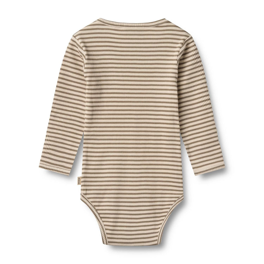 BERTI LS BODY