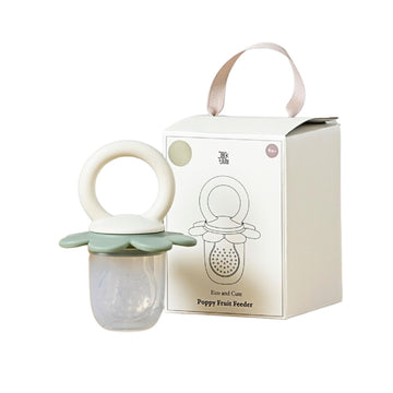 POPPY FRUIT FEEDER