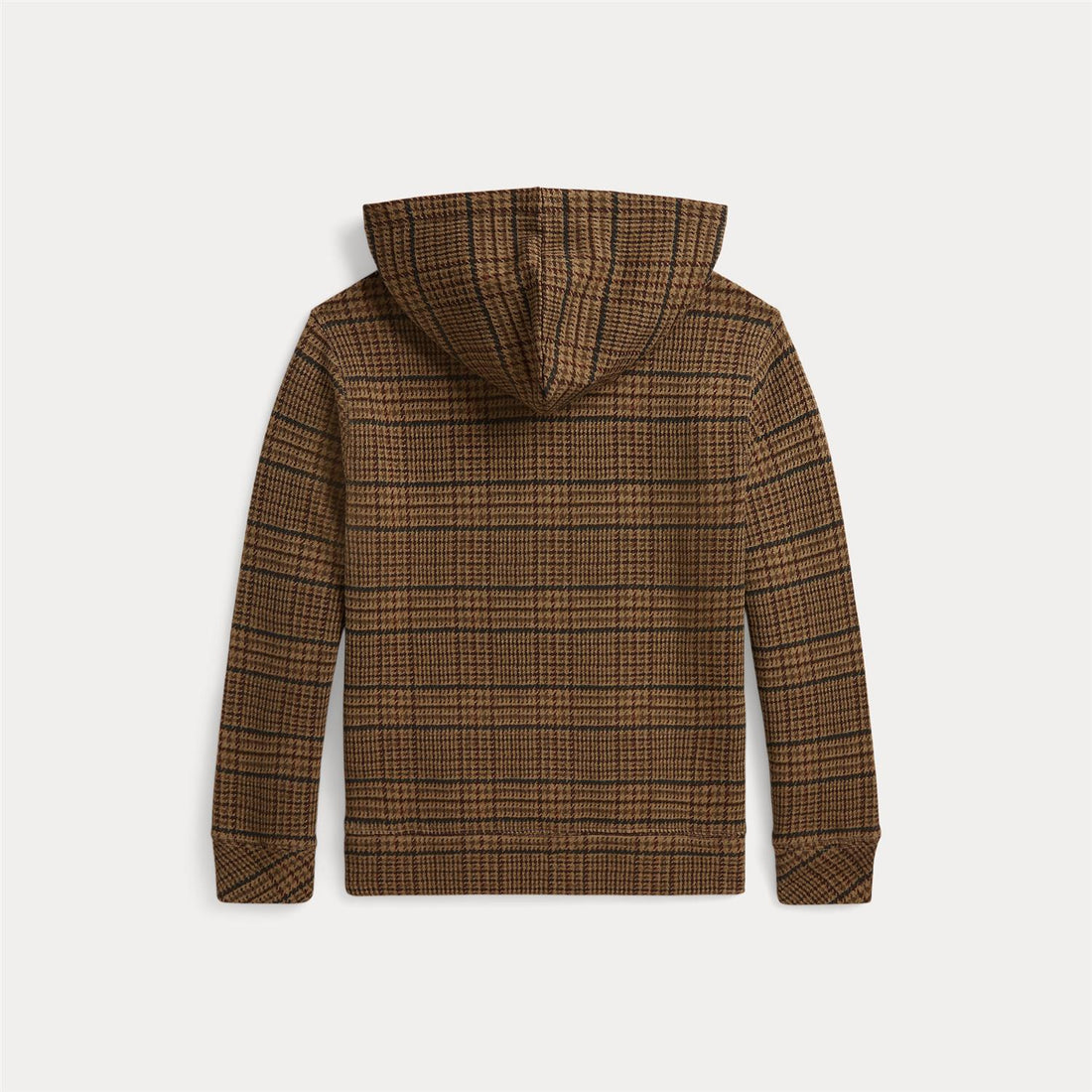 PULLOVER SWEATSHIRT BEAR