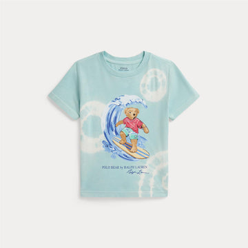 KNIT T-SHIRT