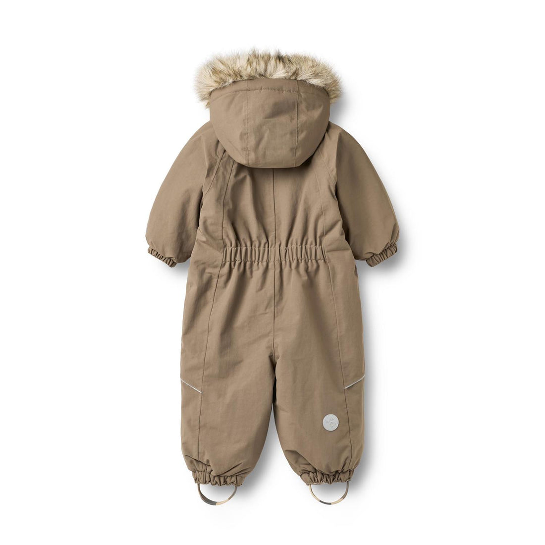 NICKIE SNOWSUIT