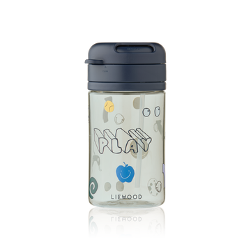 PAVIA TRITAN STRAW CUP 500ML