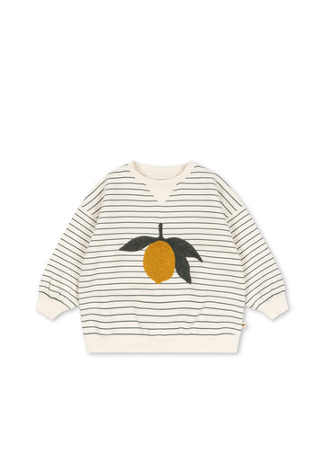 AMIO SWEATSHIRT