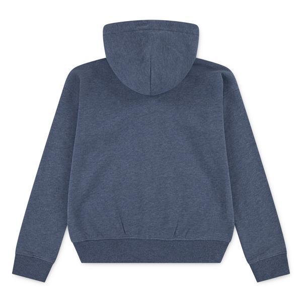 FULL ZIP HOODY